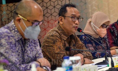 PT Asuransi Jiwa Tugu Mandiri Bukukan Laba Bersih Senilai Rp18,39 miliar