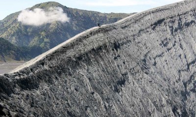 Kawasan Wisata Gunung Bromo Akan Ditutup Sementara Mulai 24-26 Juni