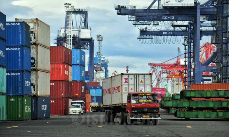 Neraca Perdagangan Indonesia Mencatatkan Tren Surplus Selama 13 Bulan Berturut-turut