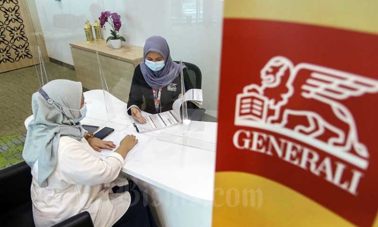 Pada 2020, Generali Indonesia Catatkan Laba Senilai Rp263 Miliar