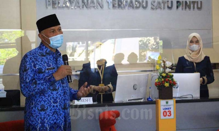 Kejaksaan Tinggi Sumbar Buka Layanan Konsultasi Hukum Gratis