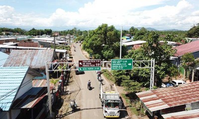 Tim Jelajah Infrastruktur Metro Mamminasata Bisnis Indonesia Susuri Jalan Outer Ring Road Mamminasata