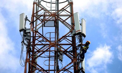 IDICTI Berharap Pemerintah Gunakan Frekuensi 2,6 GHz Untuk Layanan 5G di Indonesia