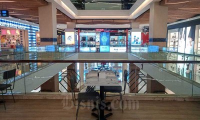 Tingginya Kasus Covid-19 Membuat Operasional Pusat Perbelanjaan di Jakarta Diperketat