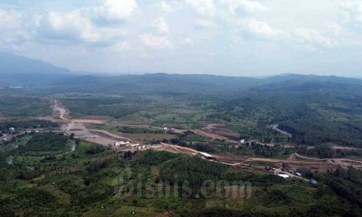 Pemkab Sumedang Siapkan Kawasan Paeruntukan Industri Buah Dua-Ujungjaya-Tomo atau Butom