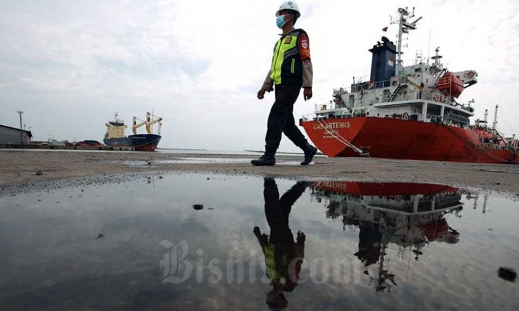 Pelabuhan Cirebon Diproyeksikan Menjadi Feeder Bagi Pelabuhan Patimban