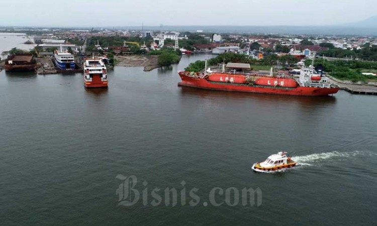 Pelabuhan Cirebon Diproyeksikan Menjadi Feeder Bagi Pelabuhan Patimban