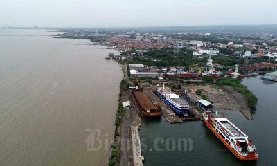 Pelabuhan Cirebon Diproyeksikan Menjadi Feeder Bagi Pelabuhan Patimban