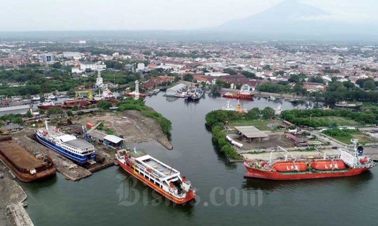 Pelabuhan Cirebon Diproyeksikan Menjadi Feeder Bagi Pelabuhan Patimban