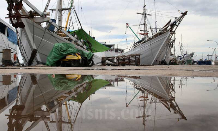 Hingga kuartal I/2021, Pelindo IV Catatkan Laba Setelah Pajak Senilai Rp97,95 Miliar