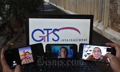 PT GTS Internasional Akan Terus Melakukan Transformasi Bisnisnya