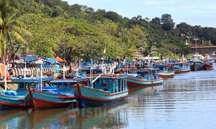 Genjot Produksi Ikan Tuna, Pemkot Padang Siapkan Anggaran Modifikasi Kapal