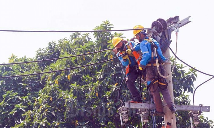 Hingga Juni 2021, PLN Catat Kenaikan Penjualan Tenaga Listrik Senilai Rp140,5 Triliun