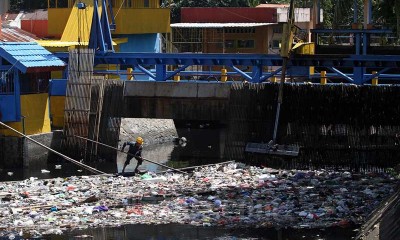 Sampah Dalam Negeri Akan Meningkat Hingga Tiga Kali Lipat Pada 2030