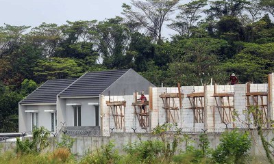 Pemerintah Perpanjang Insentif PPN Pembelian Properti Hingga Desember 2021