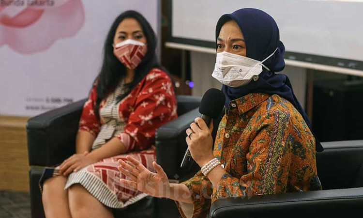 RSU Bunda Hadirkan Layanan GynROSE Clinic