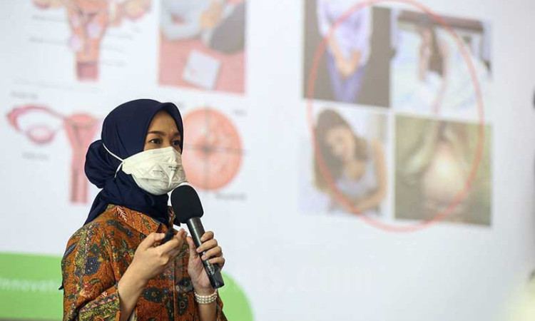 RSU Bunda Hadirkan Layanan GynROSE Clinic