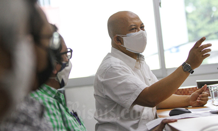 Langkah Strategis KJN Express Perkuat Bisnis