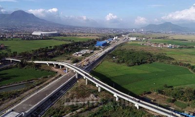 Rencana Pengembangan Bandung Timur