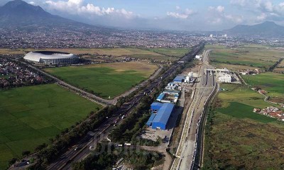 Rencana Pengembangan Bandung Timur