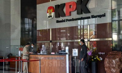 Gubernur DKI Jakarta Anies Baswedan Diperiksa KPK Terkait Kaus Korupsi Pengadaan Lahan