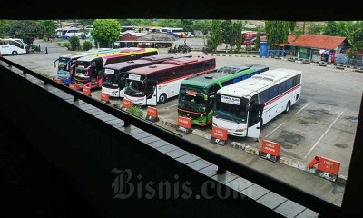 Kemenhub Tetap Batasi Penumpang Transportasi Umum Berusia di Bawah 12 Tahun