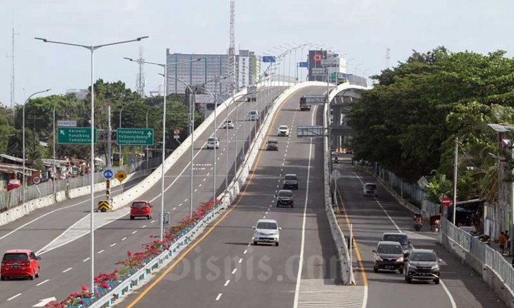 Rencana Pembangunan Jalan Tol Makassar–Maros–Sungguminasa–Takalar 