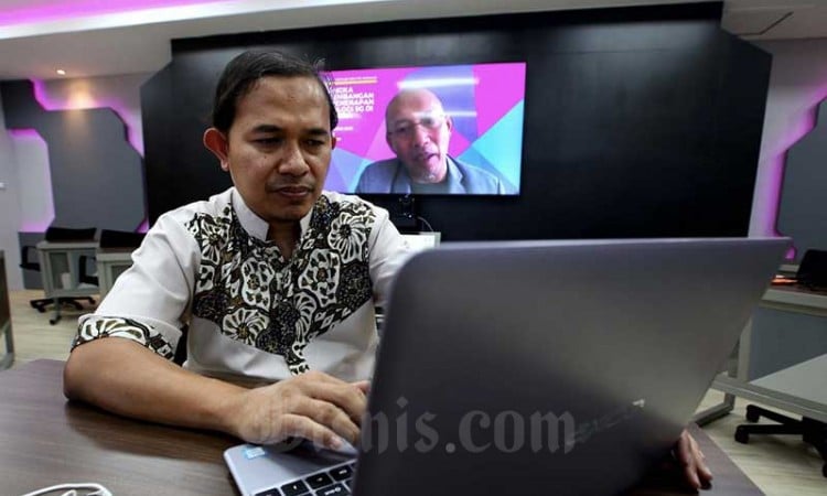 Tantangan Pengaplikasian Frekuensi 5G di Indonesia