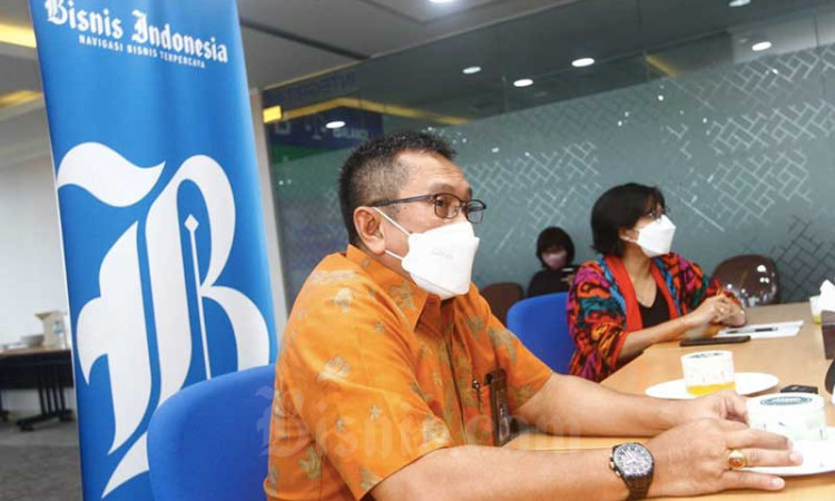 PT Waskita Karya (Persero) Tbk. Akan Lakukan Penambahan Modal Melalui Rights Issue Dalam Nilai Jumbo