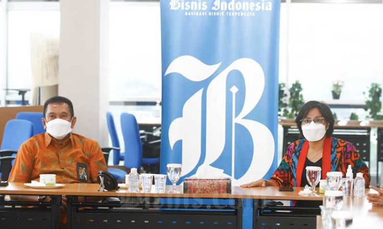 PT Waskita Karya (Persero) Tbk. Akan Lakukan Penambahan Modal Melalui Rights Issue Dalam Nilai Jumbo