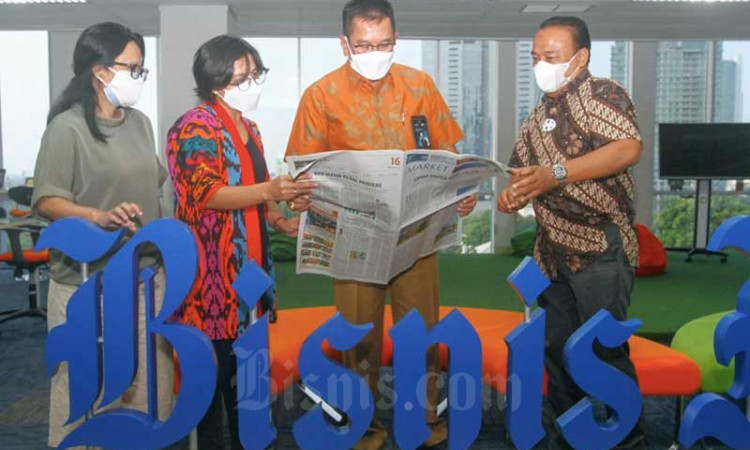PT Waskita Karya (Persero) Tbk. Akan Lakukan Penambahan Modal Melalui Rights Issue Dalam Nilai Jumbo