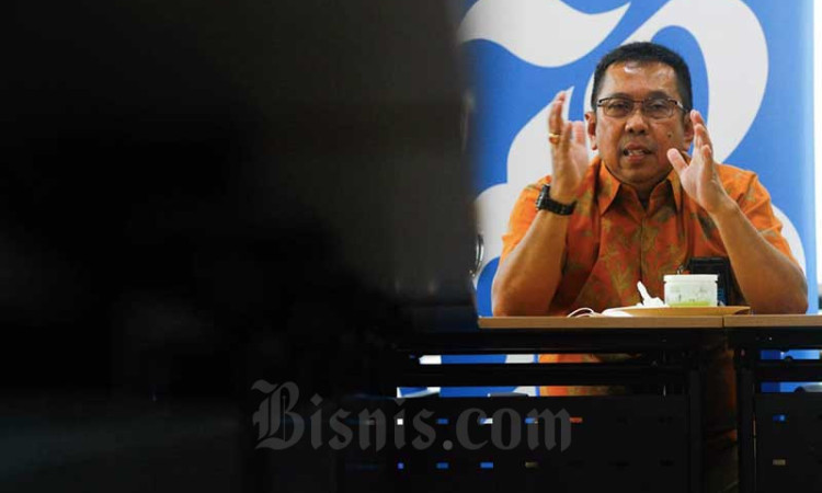 PT Waskita Karya (Persero) Tbk. Akan Lakukan Penambahan Modal Melalui Rights Issue Dalam Nilai Jumbo