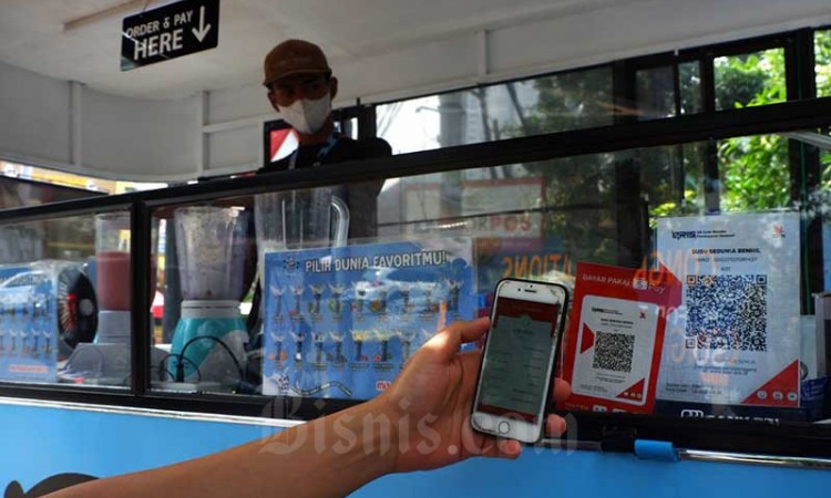 Pandemi Covid-19, Membuat UMKM Melakukan Transformasi Digital Untuk Bisa Naik Kelas