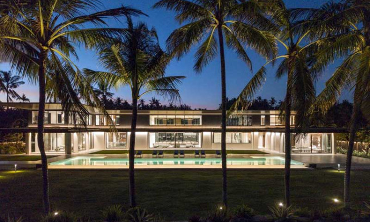 Artalenta Jdi Pemenang Luxury Lifestyle Awards Kategori The Best Luxury Architect and Interior Design Studio di Indonesia