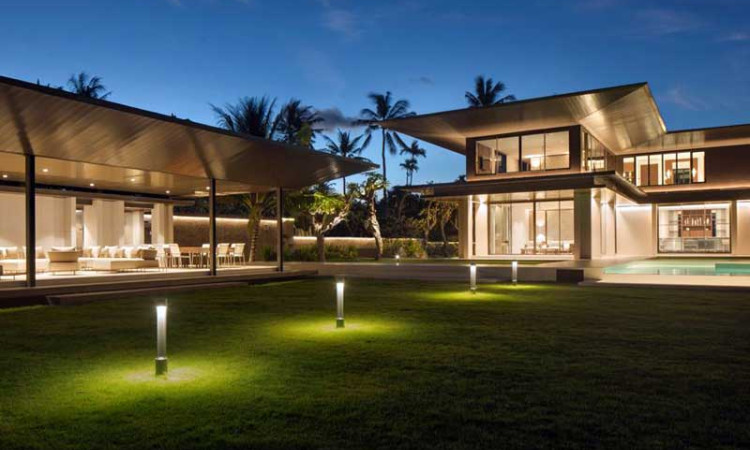 Artalenta Jdi Pemenang Luxury Lifestyle Awards Kategori The Best Luxury Architect and Interior Design Studio di Indonesia