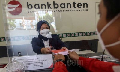Bank Banten Akan Lakukan Rights Issue