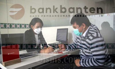 Bank Banten Akan Lakukan Rights Issue