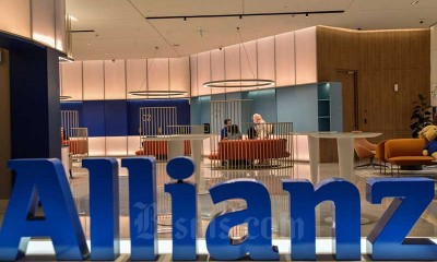 Pendapatan Premi Unit Link Allianz Life Indonesia Tumbuh 50 Persen Pada Kuartal II/2021