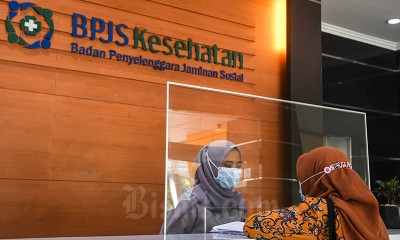 Setiap Tahun, Kerjasama Faskes dan BPJS Kesehatan Terus Meningkat