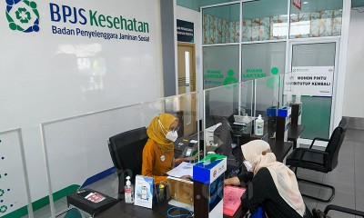 Setiap Tahun, Kerjasama Faskes dan BPJS Kesehatan Terus Meningkat