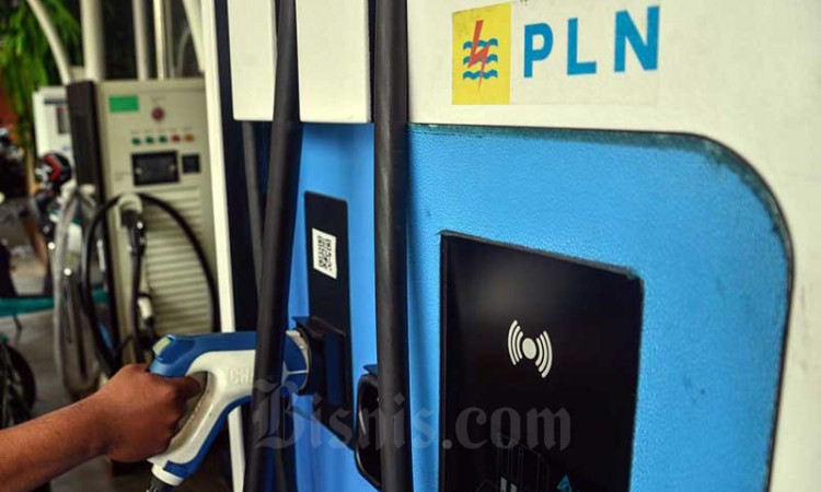 PT PLN Unik Induk Distribusi UID Jakarta Raya Akan Menambah 11 Unit SPKLU