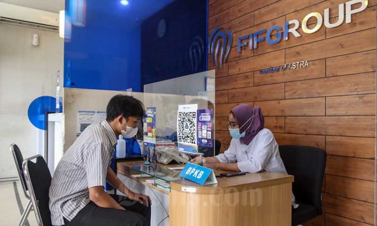 FIF Group Akan Terbitkan Obligasi Berkelanjutan V Tahap II Tahun 2021 Senilai Rp1,75 Triliun