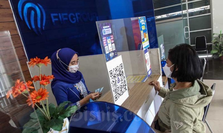 FIF Group Akan Terbitkan Obligasi Berkelanjutan V Tahap II Tahun 2021 Senilai Rp1,75 Triliun