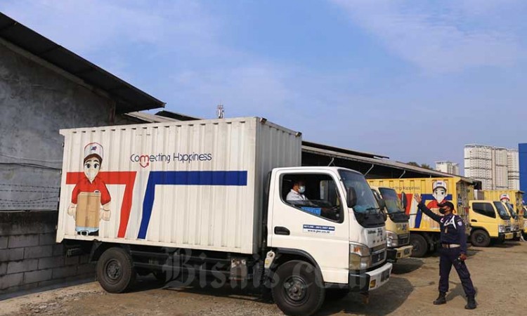 PT Multi Inti Transport Dukung Pertumbuhan Industri Logistik