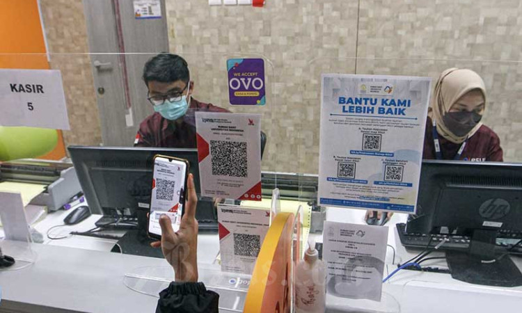 Hingga Agustus 2021, Bank Indonesia Catat Nilai Transaksi Uang Elektronik Telag Mencapai Rp24,8 Triliun