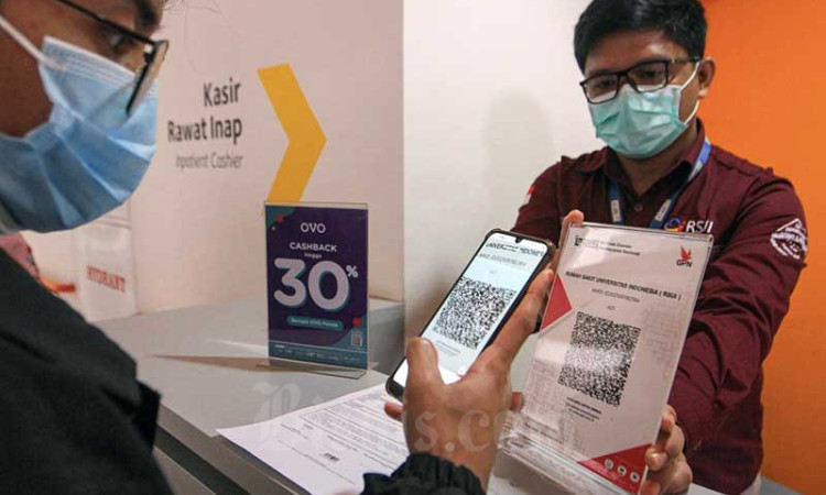 Hingga Agustus 2021, Bank Indonesia Catat Nilai Transaksi Uang Elektronik Telag Mencapai Rp24,8 Triliun