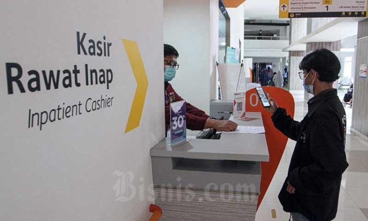 Hingga Agustus 2021, Bank Indonesia Catat Nilai Transaksi Uang Elektronik Telag Mencapai Rp24,8 Triliun