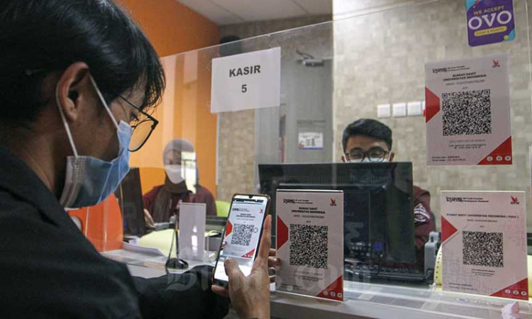 Hingga Agustus 2021, Bank Indonesia Catat Nilai Transaksi Uang Elektronik Telag Mencapai Rp24,8 Triliun