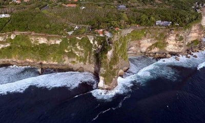 Bali Kembali Membuka Pintu Wisatawan Mancanegara Dari 19 Negara