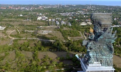 Bali Kembali Membuka Pintu Wisatawan Mancanegara Dari 19 Negara